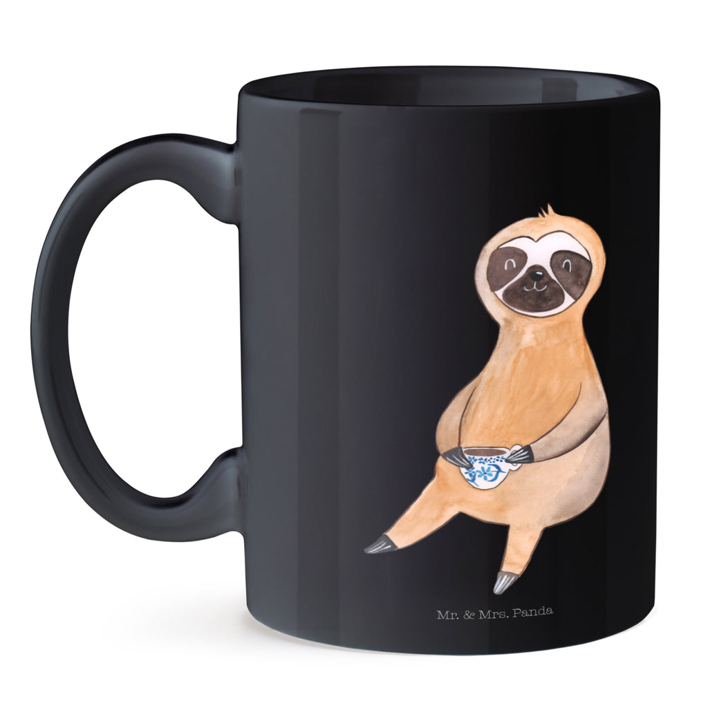 Tasse Faultier Kaffee Faultier, Faultiere, faul, Lieblingstier, Kaffee, erster Kaffee, Morgenmuffel, Frühaufsteher, Kaffeetasse, Genießer, Coffee, Kaffeegetränk Becher, Kaffeetasse, Kaffeebecher, Tee, Frühstück, Büro  Faultier, Faultier Geschenk, Faultier Deko