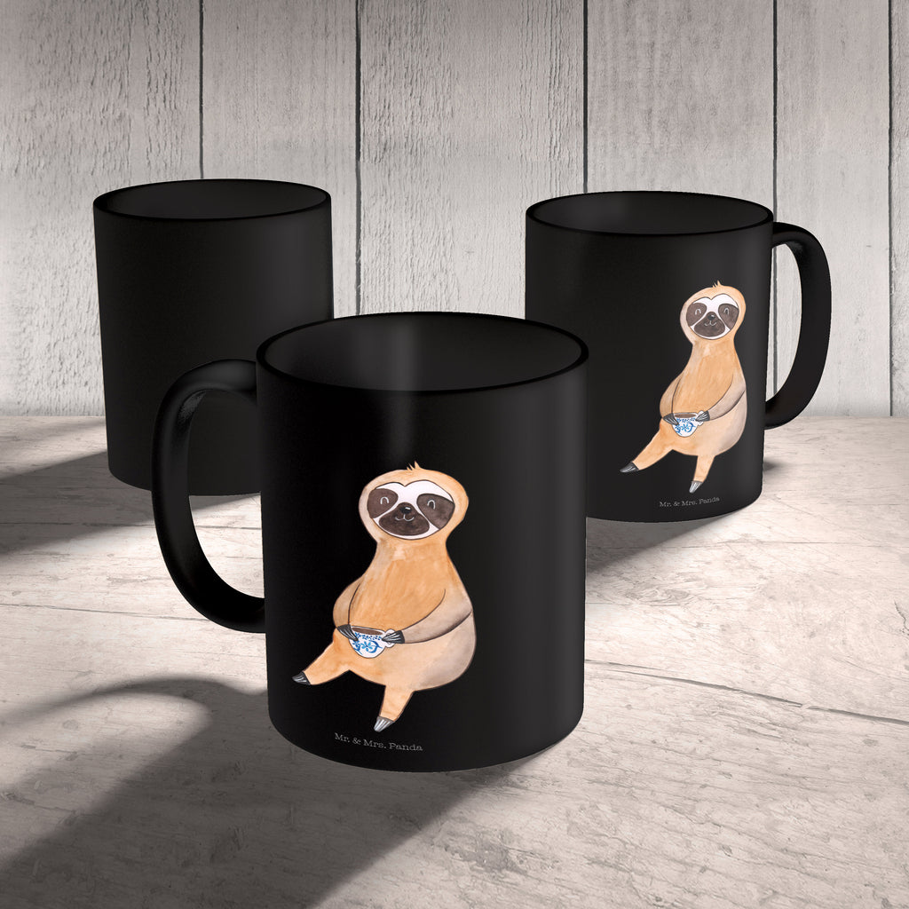 Tasse Faultier Kaffee Faultier, Faultiere, faul, Lieblingstier, Kaffee, erster Kaffee, Morgenmuffel, Frühaufsteher, Kaffeetasse, Genießer, Coffee, Kaffeegetränk Becher, Kaffeetasse, Kaffeebecher, Tee, Frühstück, Büro  Faultier, Faultier Geschenk, Faultier Deko
