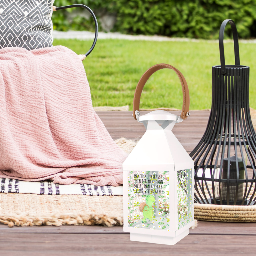 Deko Laterne Schildkröte Wanderer Gartenlampe, Gartenleuchte, Gartendekoration, Gartenlicht, Laterne  kleine Laternen, XXL Laternen, Laterne groß, Schildkröte, Schildkröten, Motivation, Motivationsspruch, Motivationssprüche, Neuanfang