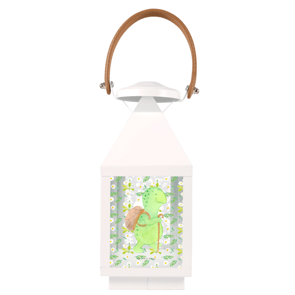 Deko Laterne Schildkröte Wanderer Gartenlampe, Gartenleuchte, Gartendekoration, Gartenlicht, Laterne  kleine Laternen, XXL Laternen, Laterne groß, Schildkröte, Schildkröten, Motivation, Motivationsspruch, Motivationssprüche, Neuanfang