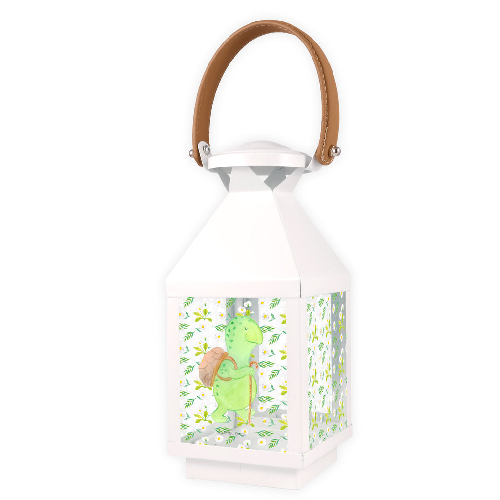 Deko Laterne Schildkröte Wanderer Gartenlampe, Gartenleuchte, Gartendekoration, Gartenlicht, Laterne  kleine Laternen, XXL Laternen, Laterne groß, Schildkröte, Schildkröten, Motivation, Motivationsspruch, Motivationssprüche, Neuanfang