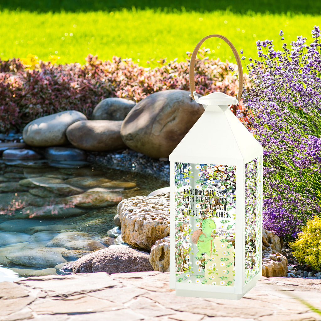 Deko Laterne Schildkröte Wanderer Gartenlampe, Gartenleuchte, Gartendekoration, Gartenlicht, Laterne  kleine Laternen, XXL Laternen, Laterne groß, Schildkröte, Schildkröten, Motivation, Motivationsspruch, Motivationssprüche, Neuanfang