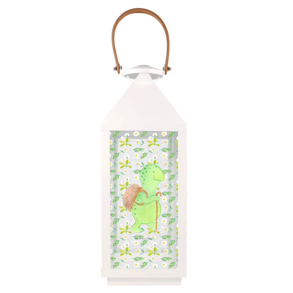 Deko Laterne Schildkröte Wanderer Gartenlampe, Gartenleuchte, Gartendekoration, Gartenlicht, Laterne  kleine Laternen, XXL Laternen, Laterne groß, Schildkröte, Schildkröten, Motivation, Motivationsspruch, Motivationssprüche, Neuanfang