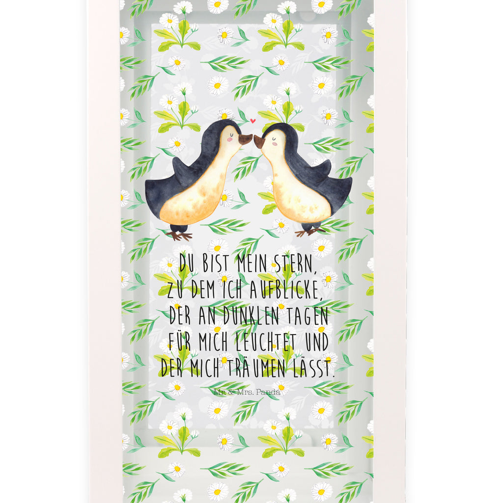 Deko Laterne Pinguin Liebe Gartenlampe, Gartenleuchte, Gartendekoration, Gartenlicht, Laterne  kleine Laternen, XXL Laternen, Laterne groß, Liebe, Partner, Freund, Freundin, Ehemann, Ehefrau, Heiraten, Verlobung, Heiratsantrag, Liebesgeschenk, Jahrestag, Hocheitstag, Pinguin, Pinguine, Pinguin Paar, Pinguinpaar, Pinguin Liebe, Paar, Pärchen. Liebespaar, Liebesbeweis, Liebesspruch, Hochzeitstag, Geschenk Freund, Geschenk Freundin, Verlobte, Verlobter, Love, Geschenk Hochzeitstag, Geschenkidee, Hochzeit, Gastgeschenk