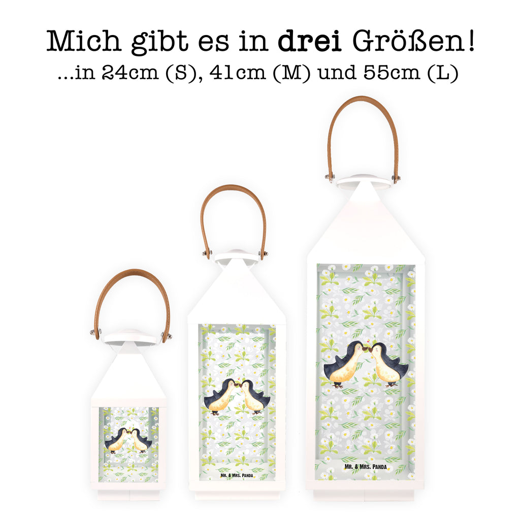Deko Laterne Pinguin Liebe Gartenlampe, Gartenleuchte, Gartendekoration, Gartenlicht, Laterne  kleine Laternen, XXL Laternen, Laterne groß, Liebe, Partner, Freund, Freundin, Ehemann, Ehefrau, Heiraten, Verlobung, Heiratsantrag, Liebesgeschenk, Jahrestag, Hocheitstag, Pinguin, Pinguine, Pinguin Paar, Pinguinpaar, Pinguin Liebe, Paar, Pärchen. Liebespaar, Liebesbeweis, Liebesspruch, Hochzeitstag, Geschenk Freund, Geschenk Freundin, Verlobte, Verlobter, Love, Geschenk Hochzeitstag, Geschenkidee, Hochzeit, Gastgeschenk