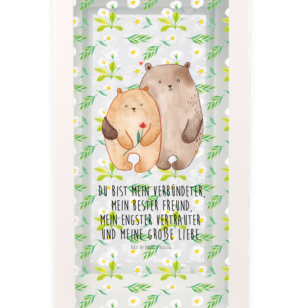 Deko Laterne Bären Liebe Gartenlampe, Gartenleuchte, Gartendekoration, Gartenlicht, Laterne  kleine Laternen, XXL Laternen, Laterne groß, Liebe, Partner, Freund, Freundin, Ehemann, Ehefrau, Heiraten, Verlobung, Heiratsantrag, Liebesgeschenk, Jahrestag, Hocheitstag, Verliebt, Verlobt, Verheiratet, Geschenk Freundin, Geschenk Freund, Liebesbeweis, Hochzeitstag, Geschenk Hochzeit, Bären, Bärchen, Bär