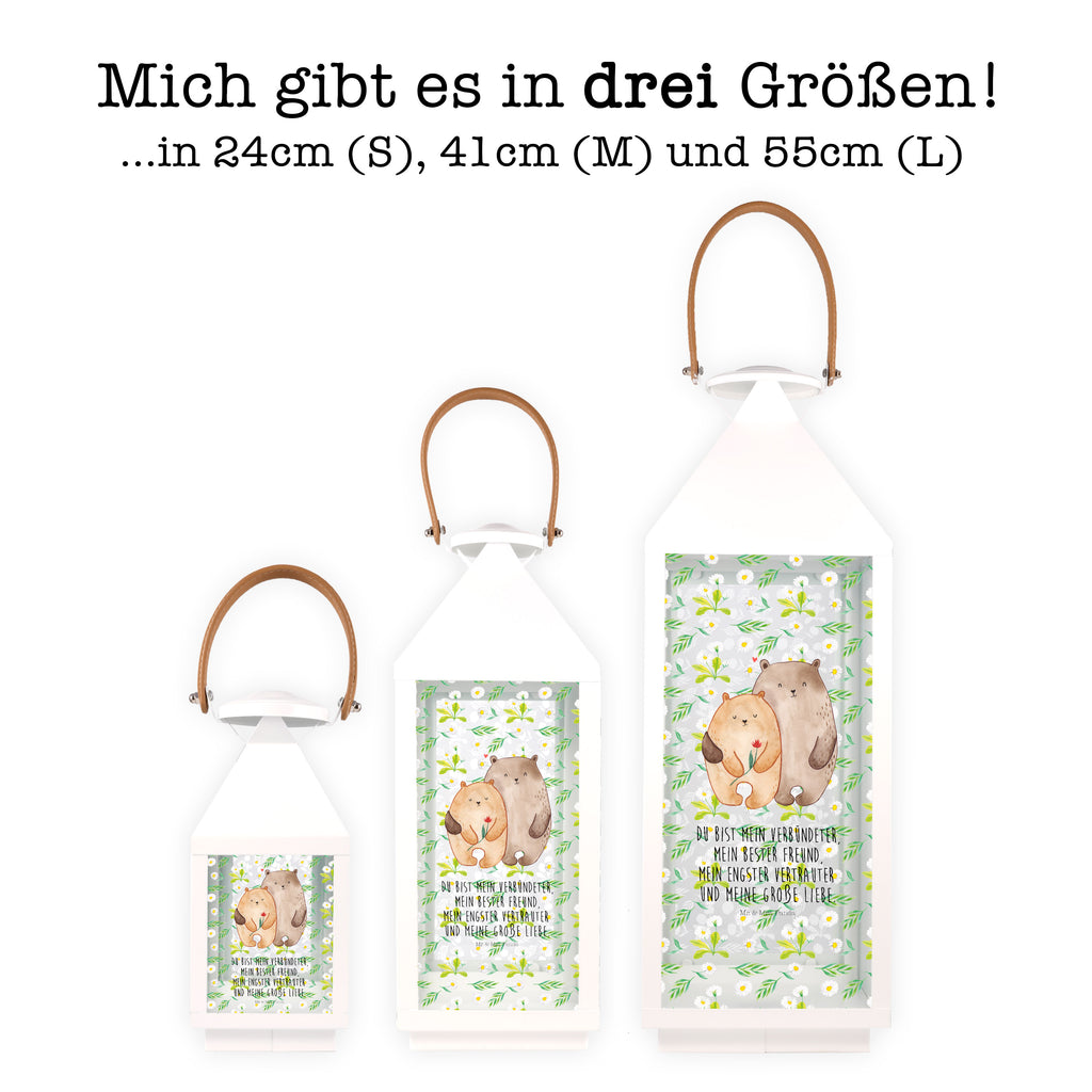 Deko Laterne Bären Liebe Gartenlampe, Gartenleuchte, Gartendekoration, Gartenlicht, Laterne  kleine Laternen, XXL Laternen, Laterne groß, Liebe, Partner, Freund, Freundin, Ehemann, Ehefrau, Heiraten, Verlobung, Heiratsantrag, Liebesgeschenk, Jahrestag, Hocheitstag, Verliebt, Verlobt, Verheiratet, Geschenk Freundin, Geschenk Freund, Liebesbeweis, Hochzeitstag, Geschenk Hochzeit, Bären, Bärchen, Bär
