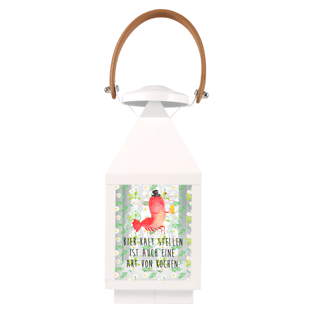 Deko Laterne Hummer mit Weizen Gartenlampe, Gartenleuchte, Gartendekoration, Gartenlicht, Laterne  kleine Laternen, XXL Laternen, Laterne groß, Meerestiere, Meer, Urlaub, Garnele, Garnelen, Bier, Kochen, Männerhaushalt, Junggeselle, Junggesellin, Bierliebhaber, Kneipe, Gasthaus, Wirtschaft