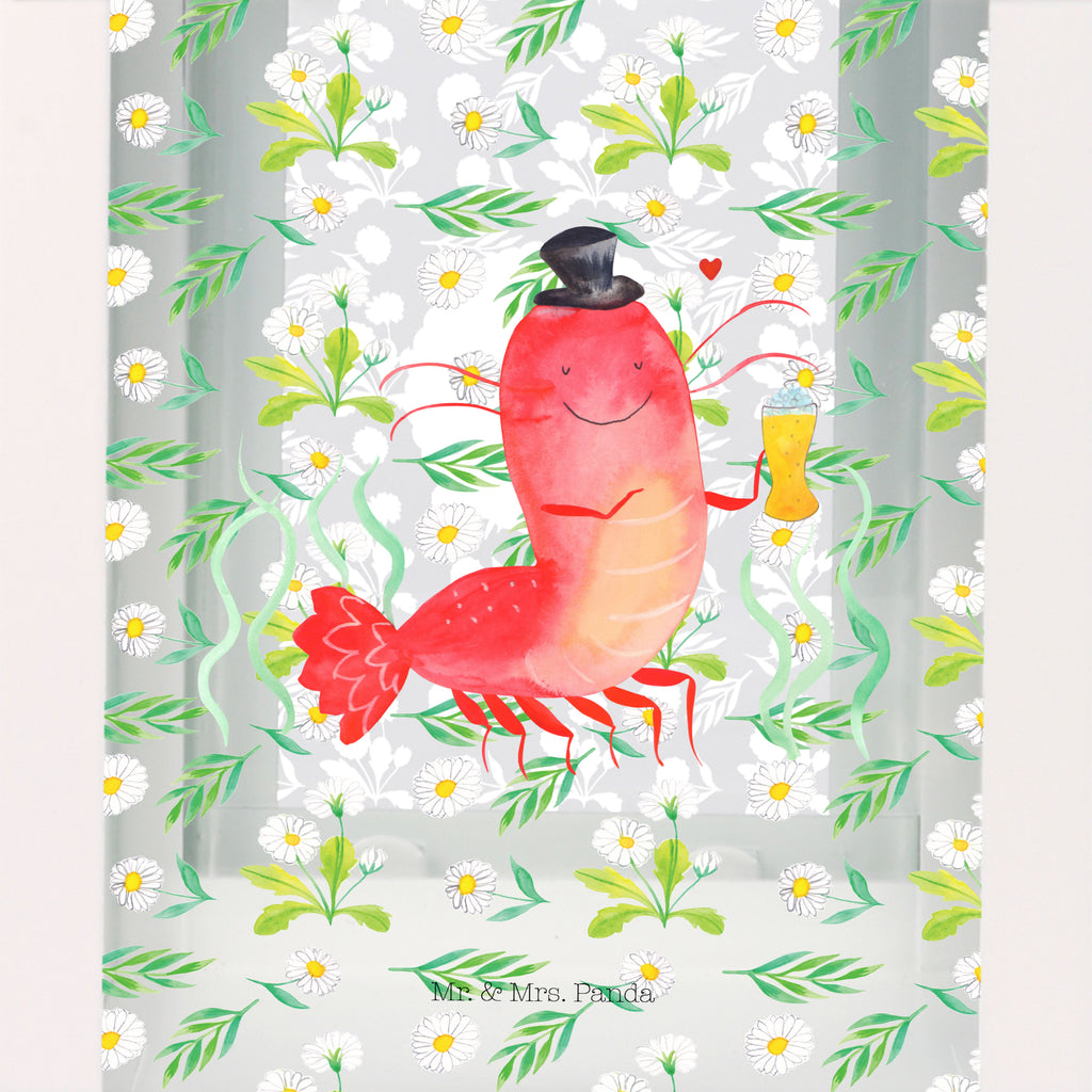 Deko Laterne Hummer mit Weizen Gartenlampe, Gartenleuchte, Gartendekoration, Gartenlicht, Laterne  kleine Laternen, XXL Laternen, Laterne groß, Meerestiere, Meer, Urlaub, Garnele, Garnelen, Bier, Kochen, Männerhaushalt, Junggeselle, Junggesellin, Bierliebhaber, Kneipe, Gasthaus, Wirtschaft