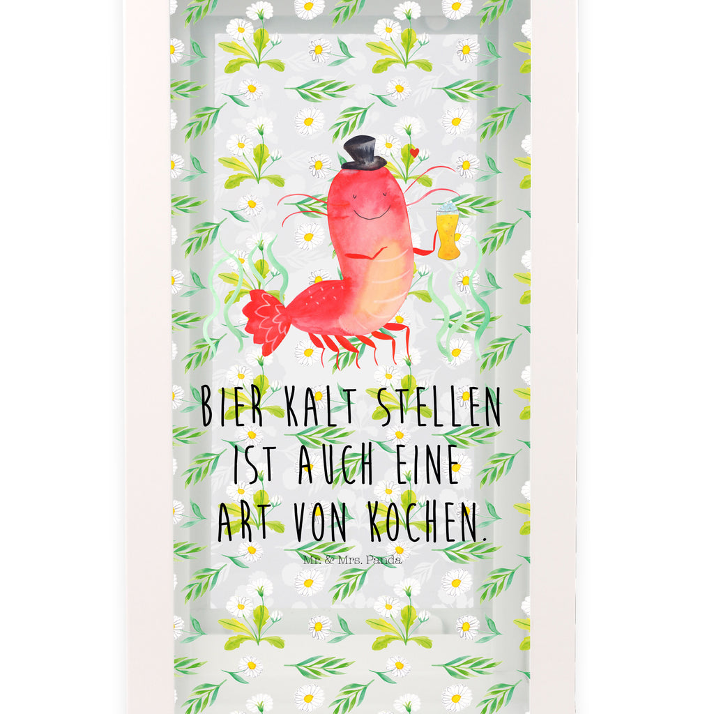 Deko Laterne Hummer mit Weizen Gartenlampe, Gartenleuchte, Gartendekoration, Gartenlicht, Laterne  kleine Laternen, XXL Laternen, Laterne groß, Meerestiere, Meer, Urlaub, Garnele, Garnelen, Bier, Kochen, Männerhaushalt, Junggeselle, Junggesellin, Bierliebhaber, Kneipe, Gasthaus, Wirtschaft