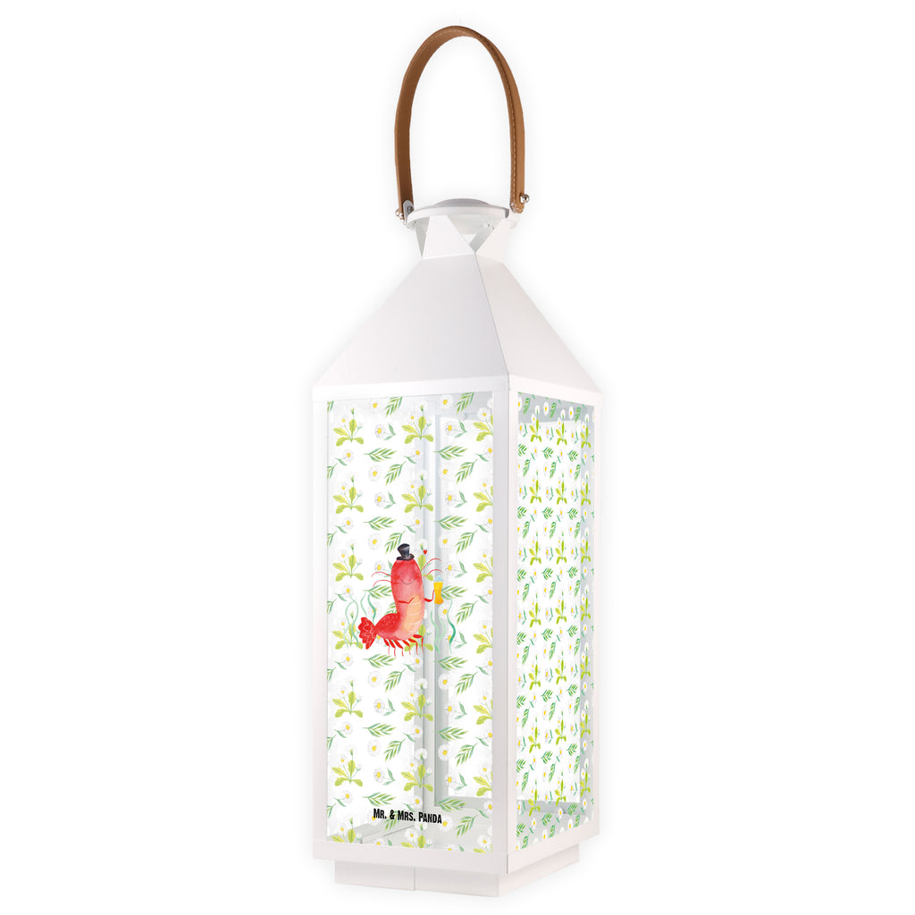 Deko Laterne Hummer mit Weizen Gartenlampe, Gartenleuchte, Gartendekoration, Gartenlicht, Laterne  kleine Laternen, XXL Laternen, Laterne groß, Meerestiere, Meer, Urlaub, Garnele, Garnelen, Bier, Kochen, Männerhaushalt, Junggeselle, Junggesellin, Bierliebhaber, Kneipe, Gasthaus, Wirtschaft