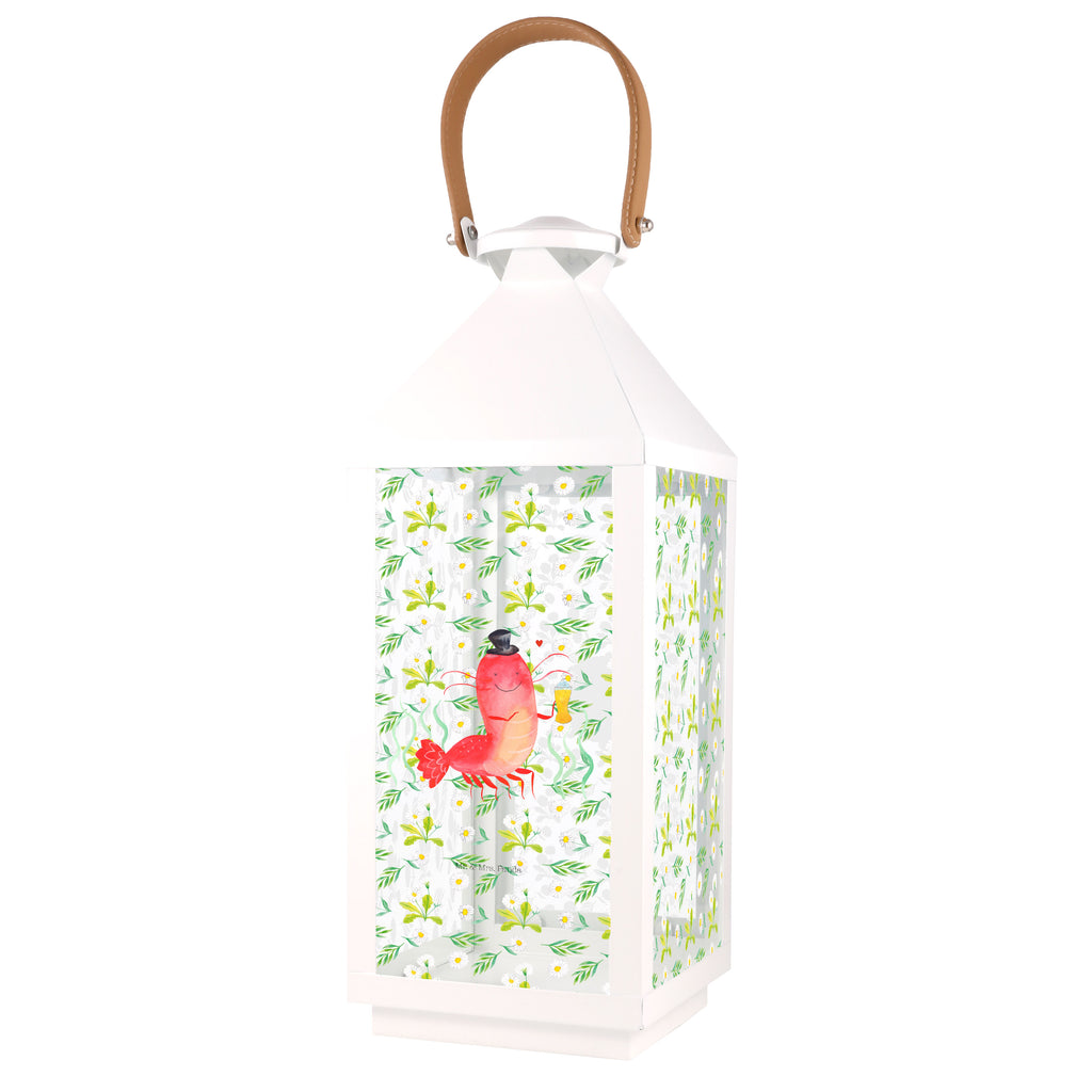 Deko Laterne Hummer mit Weizen Gartenlampe, Gartenleuchte, Gartendekoration, Gartenlicht, Laterne  kleine Laternen, XXL Laternen, Laterne groß, Meerestiere, Meer, Urlaub, Garnele, Garnelen, Bier, Kochen, Männerhaushalt, Junggeselle, Junggesellin, Bierliebhaber, Kneipe, Gasthaus, Wirtschaft