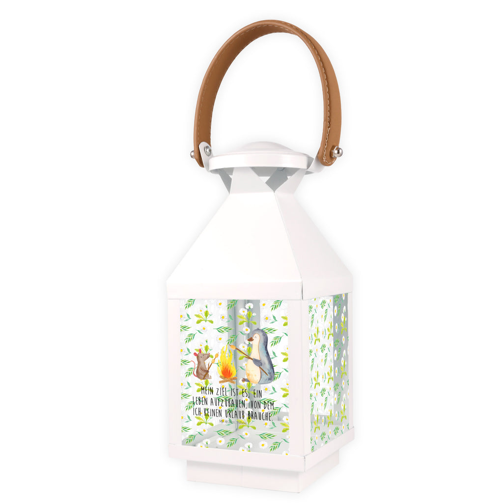 Deko Laterne Pinguin Lagerfeuer Gartenlampe, Gartenleuchte, Gartendekoration, Gartenlicht, Laterne  kleine Laternen, XXL Laternen, Laterne groß, Pinguin, Maus, Pinguine, Lagerfeuer, Leben, Arbeit, Job, Motivation, Büro, Büroalltag, Lebensspruch, Lebensmotivation, Neustart, Liebe, grillen, Feuer, Marshmallows