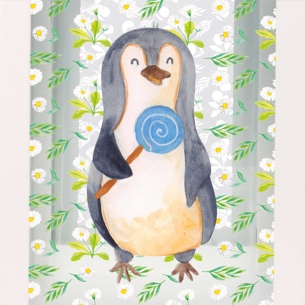 Deko Laterne Pinguin Lolli Gartenlampe, Gartenleuchte, Gartendekoration, Gartenlicht, Laterne  kleine Laternen, XXL Laternen, Laterne groß, Pinguin, Pinguine, Lolli, Süßigkeiten, Blödsinn, Spruch, Rebell, Gauner, Ganove, Rabauke