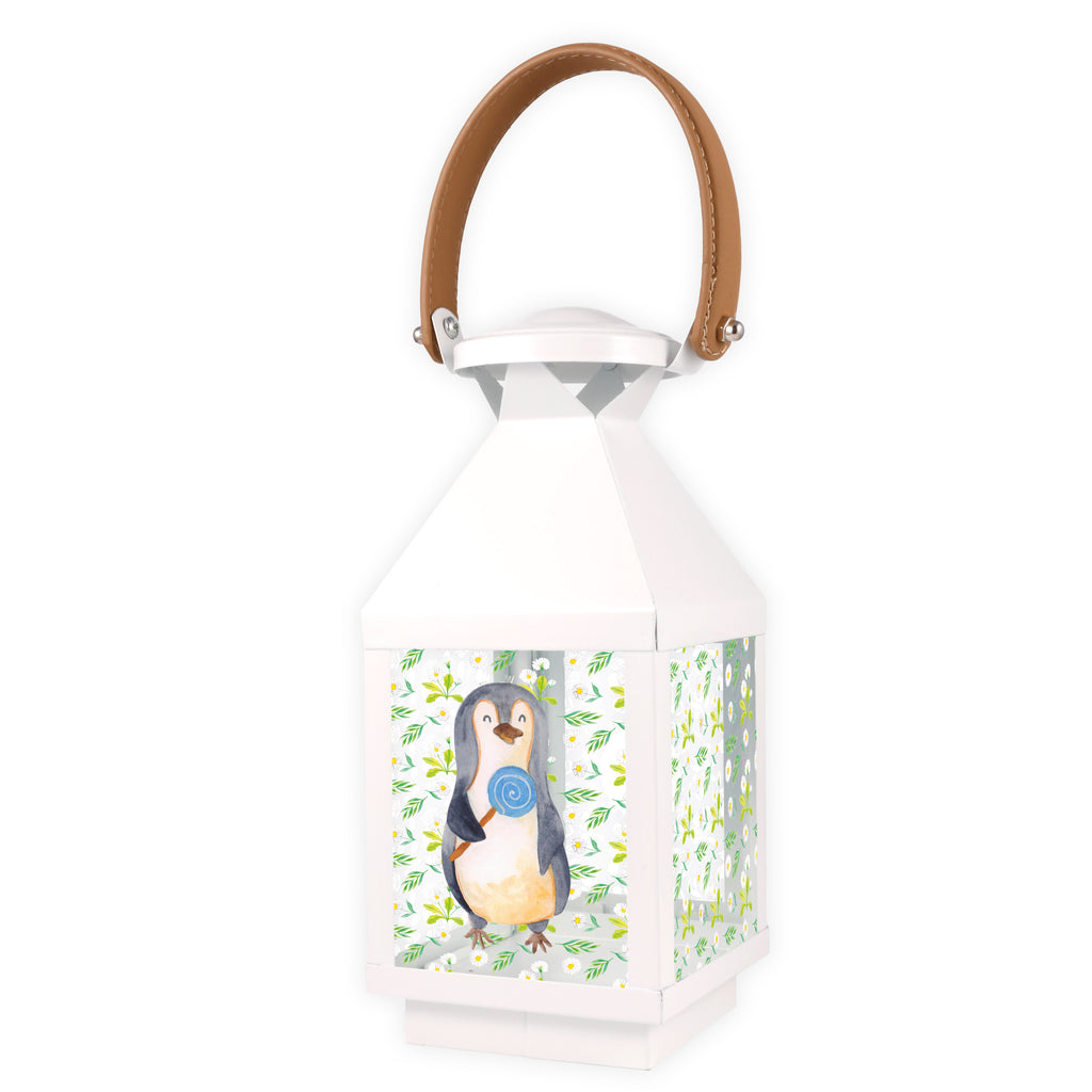 Deko Laterne Pinguin Lolli Gartenlampe, Gartenleuchte, Gartendekoration, Gartenlicht, Laterne  kleine Laternen, XXL Laternen, Laterne groß, Pinguin, Pinguine, Lolli, Süßigkeiten, Blödsinn, Spruch, Rebell, Gauner, Ganove, Rabauke