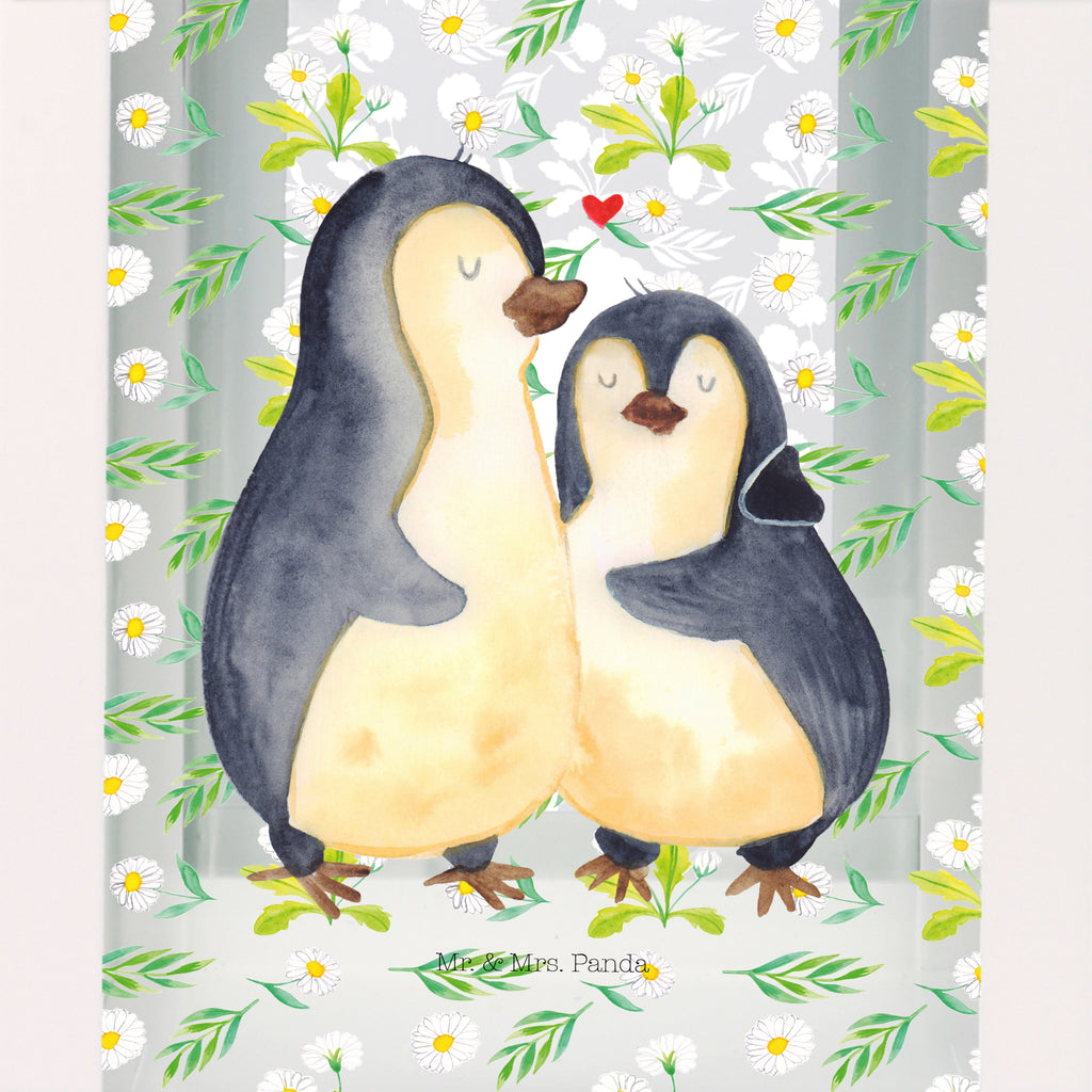 Deko Laterne Pinguin umarmend Gartenlampe, Gartenleuchte, Gartendekoration, Gartenlicht, Laterne  kleine Laternen, XXL Laternen, Laterne groß, Pinguin, Liebe, Liebespaar, Liebesbeweis, Liebesgeschenk, Verlobung, Jahrestag, Hochzeitstag, Hochzeit, Hochzeitsgeschenk