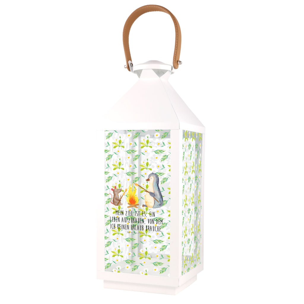 Deko Laterne Pinguin Lagerfeuer Gartenlampe, Gartenleuchte, Gartendekoration, Gartenlicht, Laterne  kleine Laternen, XXL Laternen, Laterne groß, Pinguin, Maus, Pinguine, Lagerfeuer, Leben, Arbeit, Job, Motivation, Büro, Büroalltag, Lebensspruch, Lebensmotivation, Neustart, Liebe, grillen, Feuer, Marshmallows