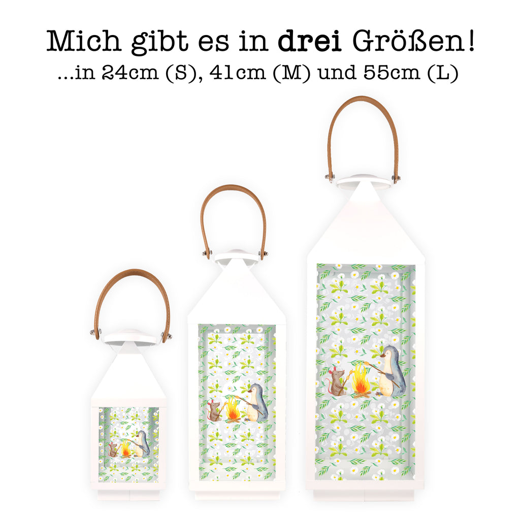 Deko Laterne Pinguin Lagerfeuer Gartenlampe, Gartenleuchte, Gartendekoration, Gartenlicht, Laterne  kleine Laternen, XXL Laternen, Laterne groß, Pinguin, Maus, Pinguine, Lagerfeuer, Leben, Arbeit, Job, Motivation, Büro, Büroalltag, Lebensspruch, Lebensmotivation, Neustart, Liebe, grillen, Feuer, Marshmallows