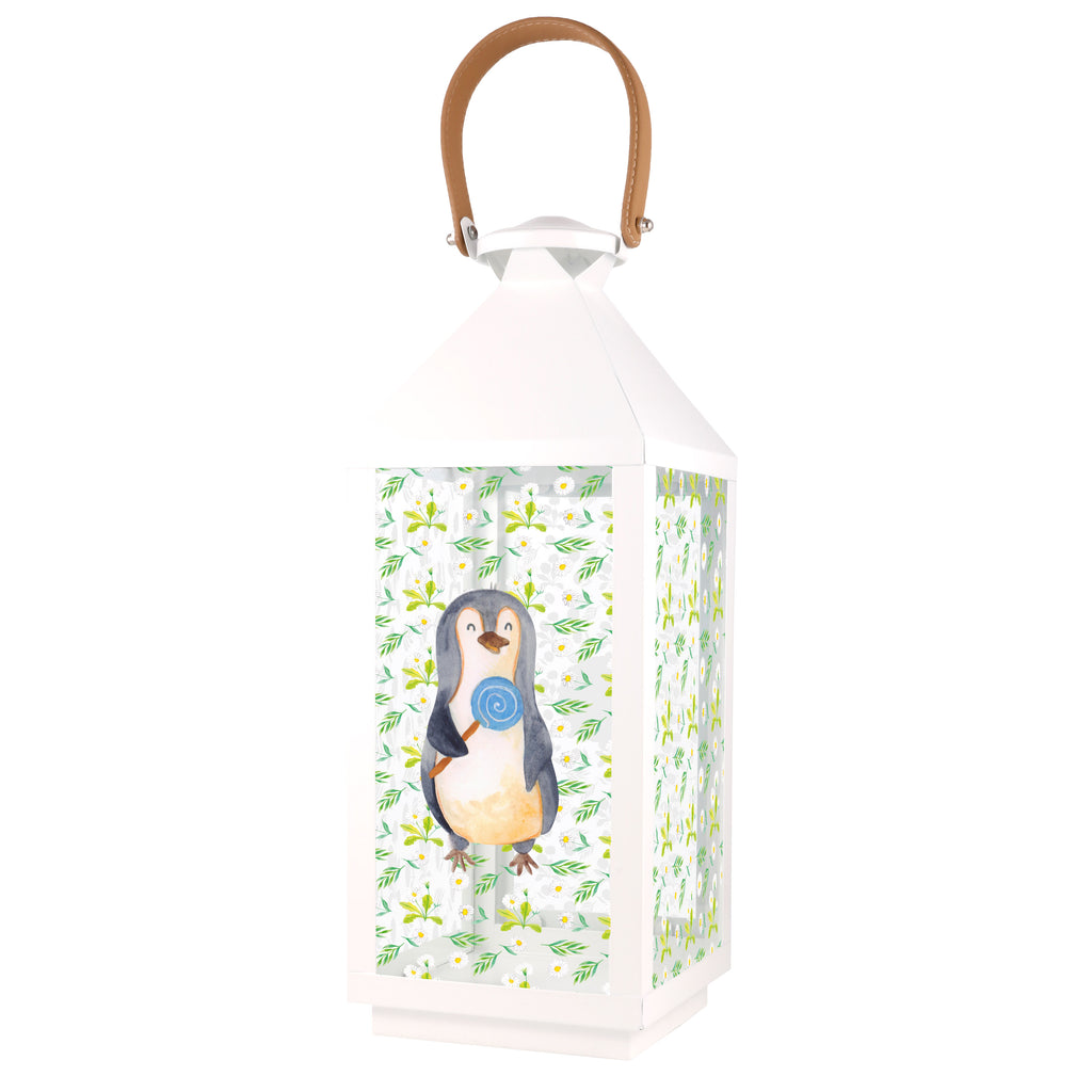 Deko Laterne Pinguin Lolli Gartenlampe, Gartenleuchte, Gartendekoration, Gartenlicht, Laterne  kleine Laternen, XXL Laternen, Laterne groß, Pinguin, Pinguine, Lolli, Süßigkeiten, Blödsinn, Spruch, Rebell, Gauner, Ganove, Rabauke
