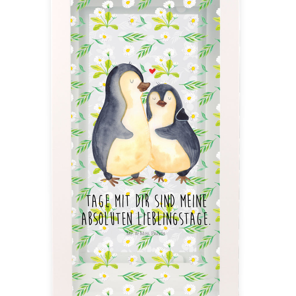 Deko Laterne Pinguin umarmend Gartenlampe, Gartenleuchte, Gartendekoration, Gartenlicht, Laterne  kleine Laternen, XXL Laternen, Laterne groß, Pinguin, Liebe, Liebespaar, Liebesbeweis, Liebesgeschenk, Verlobung, Jahrestag, Hochzeitstag, Hochzeit, Hochzeitsgeschenk