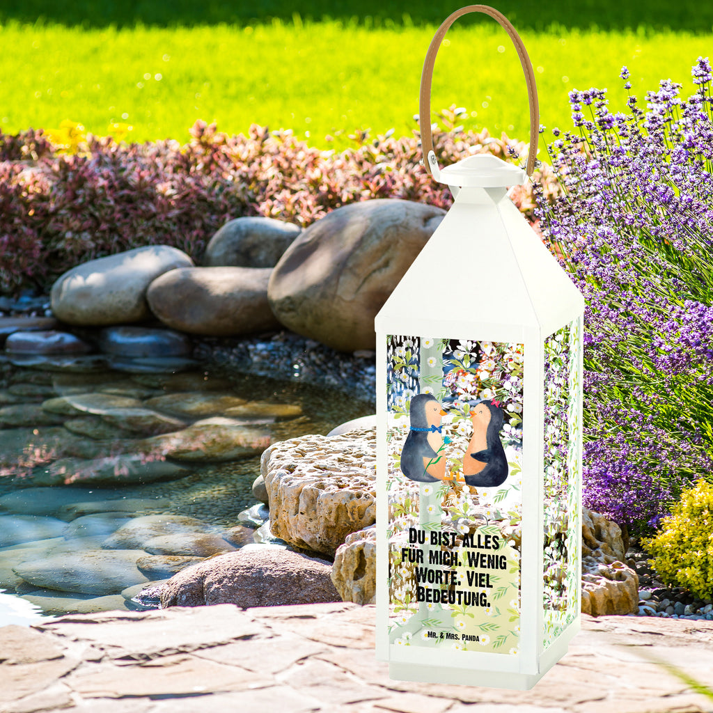 Deko Laterne Pinguin Pärchen Gartenlampe, Gartenleuchte, Gartendekoration, Gartenlicht, Laterne  kleine Laternen, XXL Laternen, Laterne groß, Pinguin, Pinguine, Liebe, Liebespaar, Liebesbeweis, Liebesgeschenk, Verlobung, Jahrestag, Hochzeitstag, Hochzeit, Hochzeitsgeschenk, große Liebe, Traumpaar
