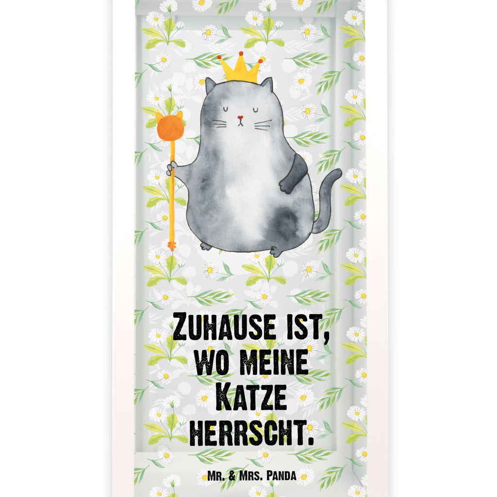 Deko Laterne Katzen Koenig Gartenlampe, Gartenleuchte, Gartendekoration, Gartenlicht, Laterne  kleine Laternen, XXL Laternen, Laterne groß, Katze, Katzenmotiv, Katzenfan, Katzendeko, Katzenfreund, Katzenliebhaber, Katzenprodukte, Katzenartikel, Katzenaccessoires, Katzensouvenirs, Katzenliebhaberprodukte, Katzenmotive, Katzen, Kater, Mietze, Cat, Cats, Katzenhalter, Katzenbesitzerin, Haustier, König, Königin, Queen, Familie, Mietzhaus, Wohnung, erste eigenen Wohnung, Umzug, Einzug