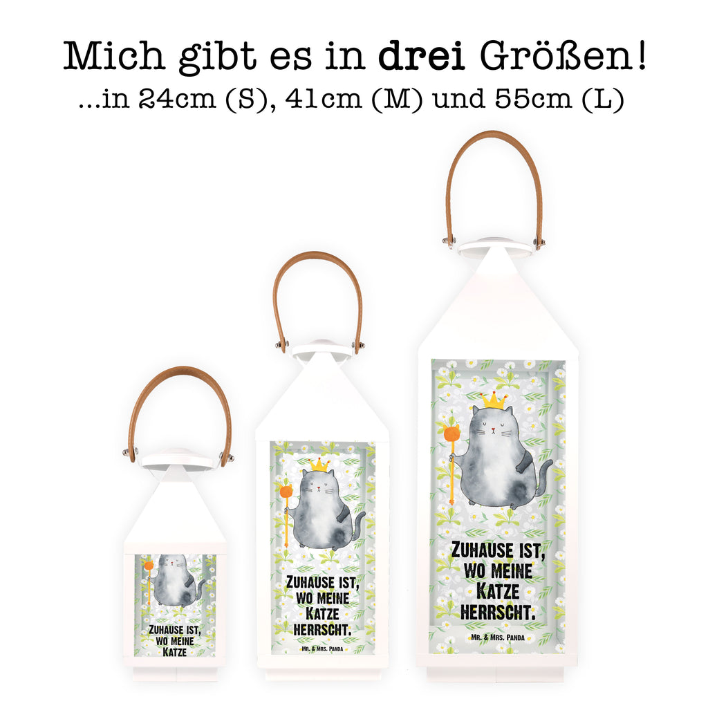 Deko Laterne Katzen Koenig Gartenlampe, Gartenleuchte, Gartendekoration, Gartenlicht, Laterne  kleine Laternen, XXL Laternen, Laterne groß, Katze, Katzenmotiv, Katzenfan, Katzendeko, Katzenfreund, Katzenliebhaber, Katzenprodukte, Katzenartikel, Katzenaccessoires, Katzensouvenirs, Katzenliebhaberprodukte, Katzenmotive, Katzen, Kater, Mietze, Cat, Cats, Katzenhalter, Katzenbesitzerin, Haustier, König, Königin, Queen, Familie, Mietzhaus, Wohnung, erste eigenen Wohnung, Umzug, Einzug