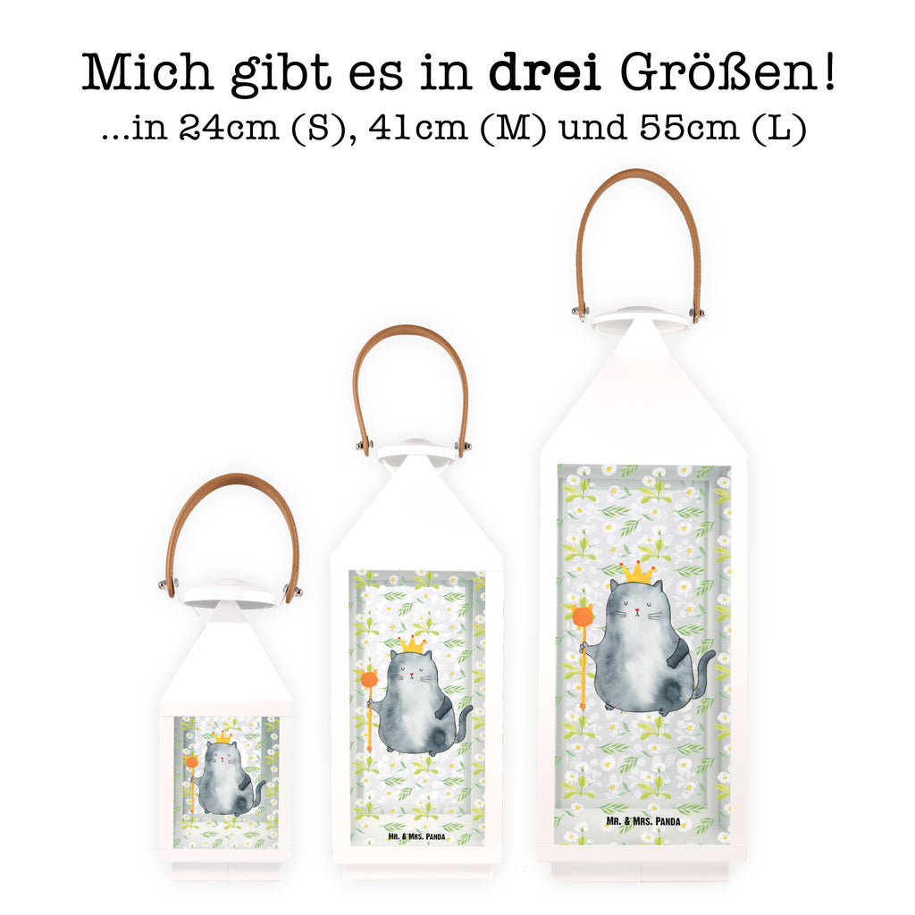 Deko Laterne Katzen Koenig Gartenlampe, Gartenleuchte, Gartendekoration, Gartenlicht, Laterne  kleine Laternen, XXL Laternen, Laterne groß, Katze, Katzenmotiv, Katzenfan, Katzendeko, Katzenfreund, Katzenliebhaber, Katzenprodukte, Katzenartikel, Katzenaccessoires, Katzensouvenirs, Katzenliebhaberprodukte, Katzenmotive, Katzen, Kater, Mietze, Cat, Cats, Katzenhalter, Katzenbesitzerin, Haustier, König, Königin, Queen, Familie, Mietzhaus, Wohnung, erste eigenen Wohnung, Umzug, Einzug