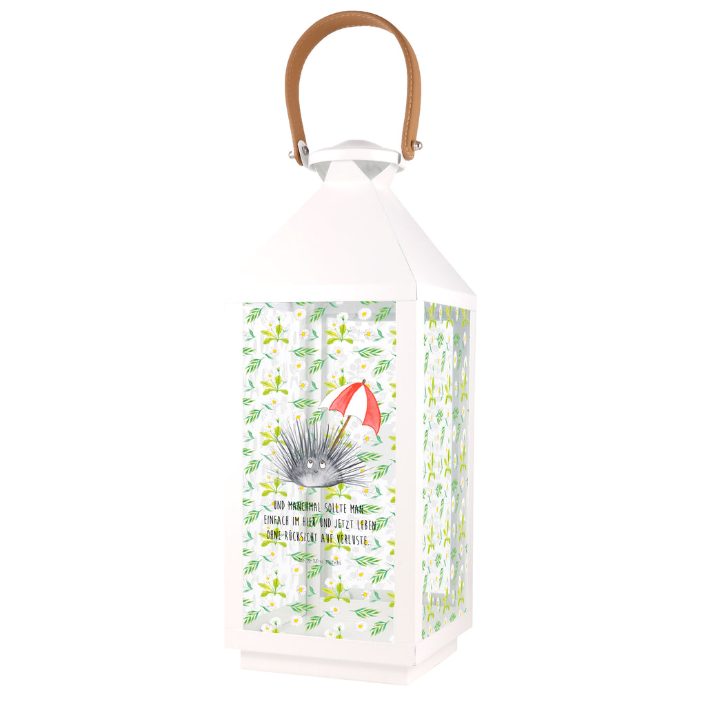 Deko Laterne Seeigel Gartenlampe, Gartenleuchte, Gartendekoration, Gartenlicht, Laterne  kleine Laternen, XXL Laternen, Laterne groß, Meerestiere, Meer, Urlaub, Seeigel, Achtsamkeit, Selbstakzeptanz, Selbstliebe, Hier und Jetzt, Leben, Lebe