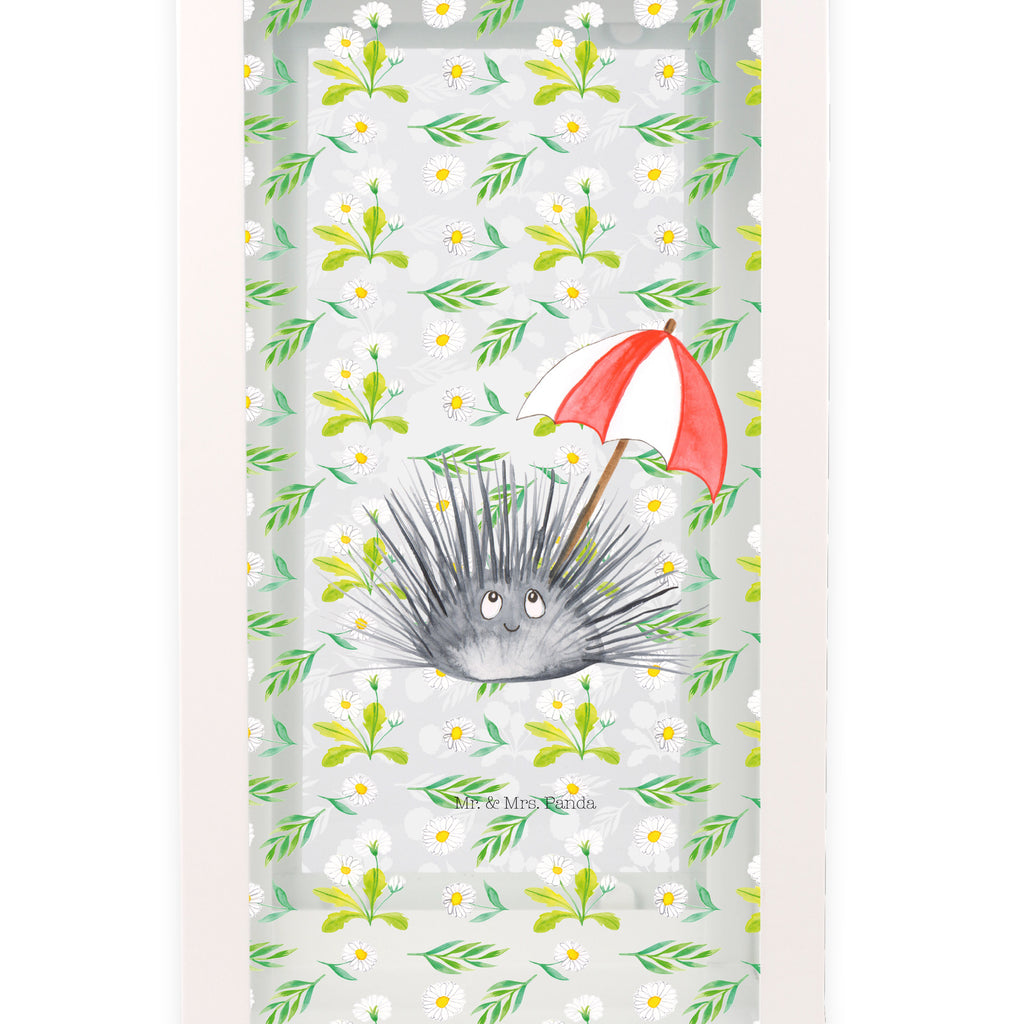 Deko Laterne Seeigel Gartenlampe, Gartenleuchte, Gartendekoration, Gartenlicht, Laterne  kleine Laternen, XXL Laternen, Laterne groß, Meerestiere, Meer, Urlaub, Seeigel, Achtsamkeit, Selbstakzeptanz, Selbstliebe, Hier und Jetzt, Leben, Lebe