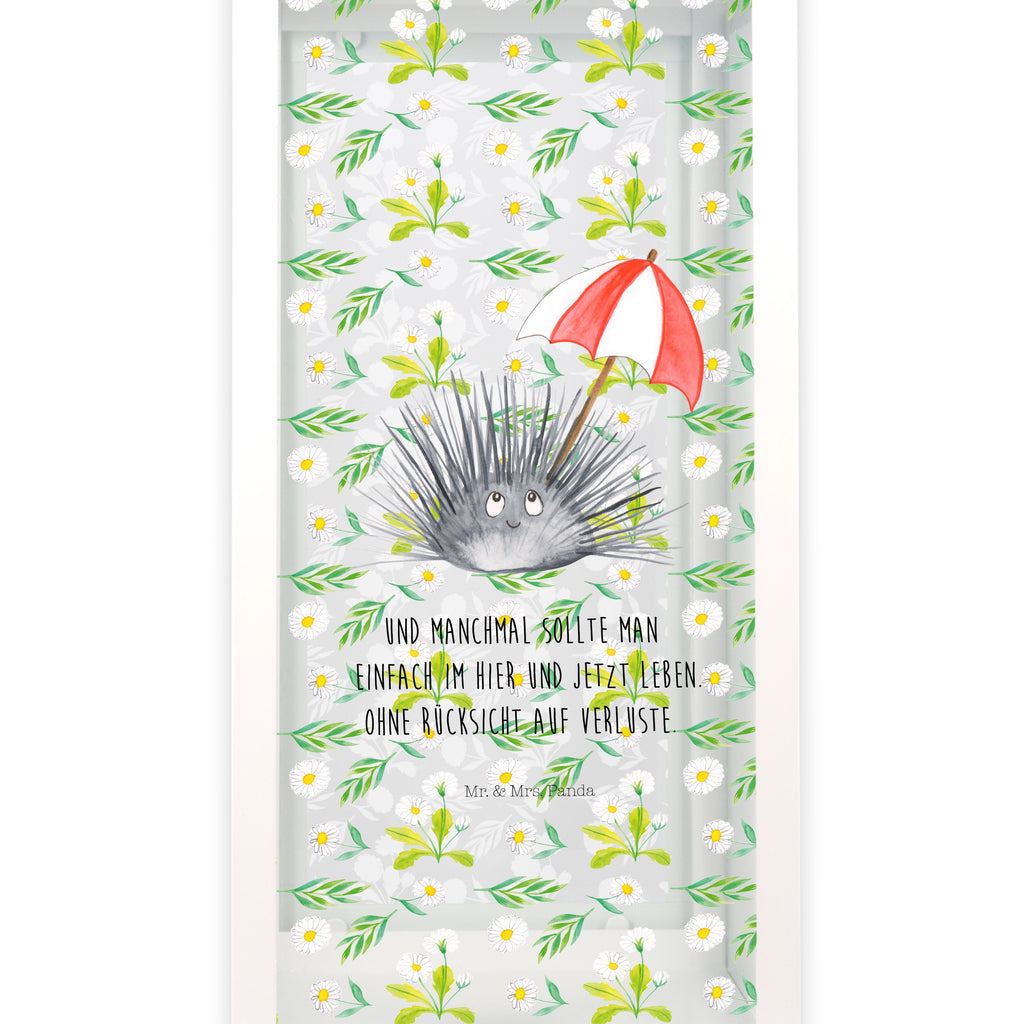 Deko Laterne Seeigel Gartenlampe, Gartenleuchte, Gartendekoration, Gartenlicht, Laterne  kleine Laternen, XXL Laternen, Laterne groß, Meerestiere, Meer, Urlaub, Seeigel, Achtsamkeit, Selbstakzeptanz, Selbstliebe, Hier und Jetzt, Leben, Lebe