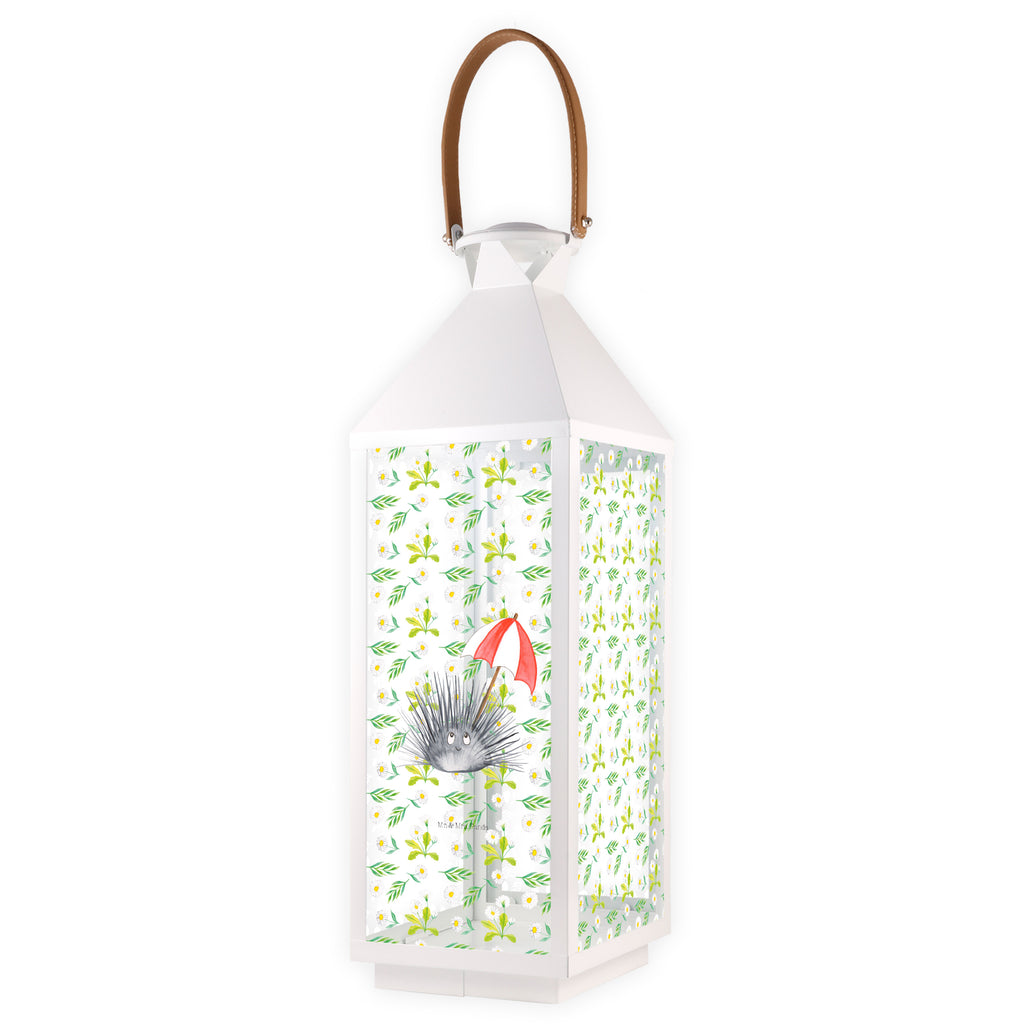 Deko Laterne Seeigel Gartenlampe, Gartenleuchte, Gartendekoration, Gartenlicht, Laterne  kleine Laternen, XXL Laternen, Laterne groß, Meerestiere, Meer, Urlaub, Seeigel, Achtsamkeit, Selbstakzeptanz, Selbstliebe, Hier und Jetzt, Leben, Lebe