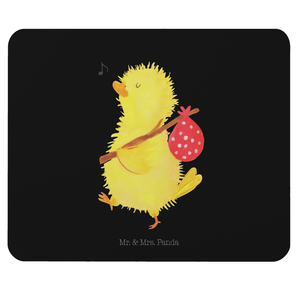 Mauspad Küken Wanderer Mousepad, Computer zubehör, Büroausstattung, PC Zubehör, Arbeitszimmer, Mauspad, Einzigartiges Mauspad, Designer Mauspad, Ostern, Osterhase, Ostergeschenke, Osternest, Osterdeko, Geschenk zu Ostern, Küken, Osterei, Ostereier, Ei, Frühlingsgefühle, Freude, Grüße, liebe Grüße, Frohe Ostern, Ostergrüße, Flausen, Wunder, Reisen, Weltenbummler, Zeit, Zeitmanagement, Backpacker