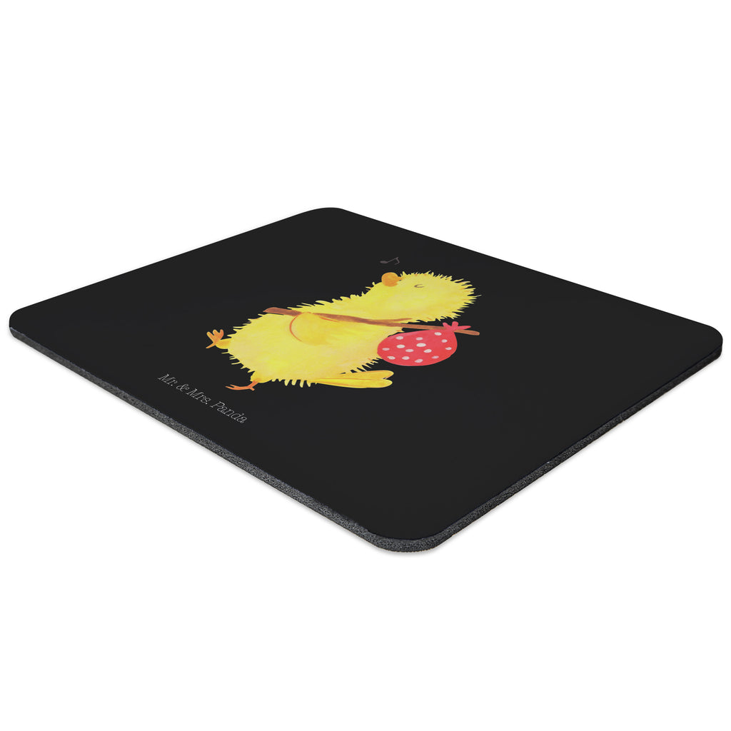 Mauspad Küken Wanderer Mousepad, Computer zubehör, Büroausstattung, PC Zubehör, Arbeitszimmer, Mauspad, Einzigartiges Mauspad, Designer Mauspad, Ostern, Osterhase, Ostergeschenke, Osternest, Osterdeko, Geschenk zu Ostern, Küken, Osterei, Ostereier, Ei, Frühlingsgefühle, Freude, Grüße, liebe Grüße, Frohe Ostern, Ostergrüße, Flausen, Wunder, Reisen, Weltenbummler, Zeit, Zeitmanagement, Backpacker