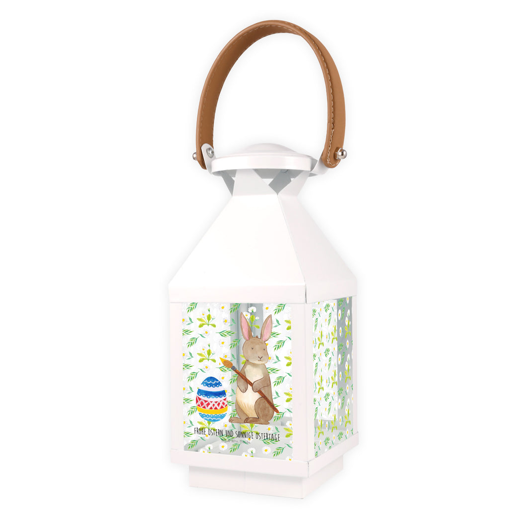 Deko Laterne Hase Eiermalen Gartenlampe, Gartenleuchte, Gartendekoration, Gartenlicht, Laterne  kleine Laternen, XXL Laternen, Laterne groß, Ostern, Osterhase, Ostergeschenke, Osternest, Osterdeko, Geschenk zu Ostern, Frohe Ostern, Ostergrüße, Osterblume, Osterei, bemalte Ostereier, Hase, Kaninchen, Eiermalen