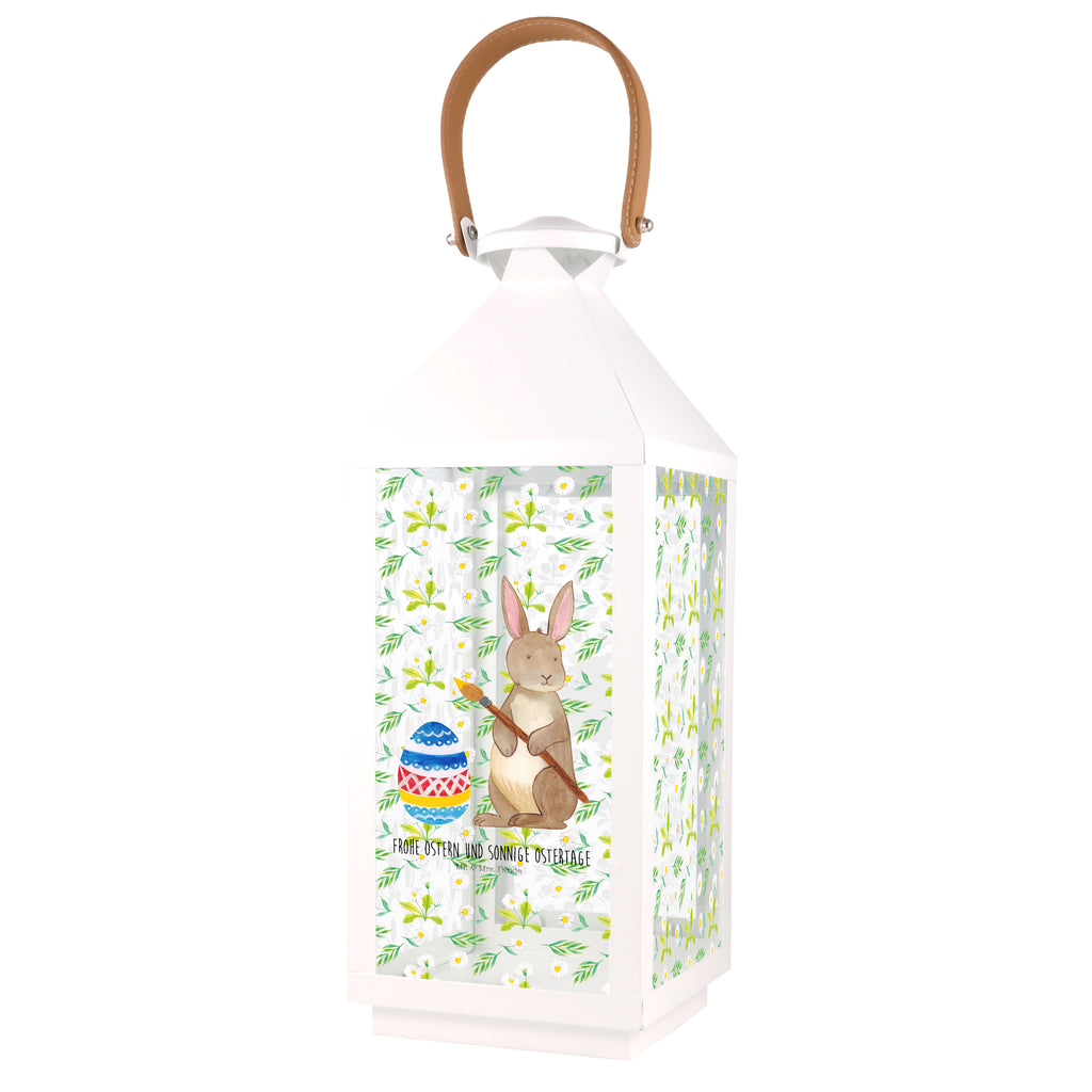 Deko Laterne Hase Eiermalen Gartenlampe, Gartenleuchte, Gartendekoration, Gartenlicht, Laterne  kleine Laternen, XXL Laternen, Laterne groß, Ostern, Osterhase, Ostergeschenke, Osternest, Osterdeko, Geschenk zu Ostern, Frohe Ostern, Ostergrüße, Osterblume, Osterei, bemalte Ostereier, Hase, Kaninchen, Eiermalen