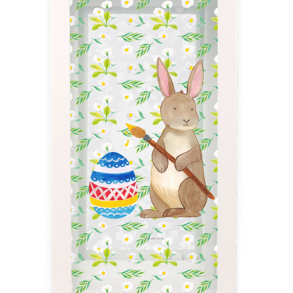 Deko Laterne Hase Eiermalen Gartenlampe, Gartenleuchte, Gartendekoration, Gartenlicht, Laterne  kleine Laternen, XXL Laternen, Laterne groß, Ostern, Osterhase, Ostergeschenke, Osternest, Osterdeko, Geschenk zu Ostern, Frohe Ostern, Ostergrüße, Osterblume, Osterei, bemalte Ostereier, Hase, Kaninchen, Eiermalen