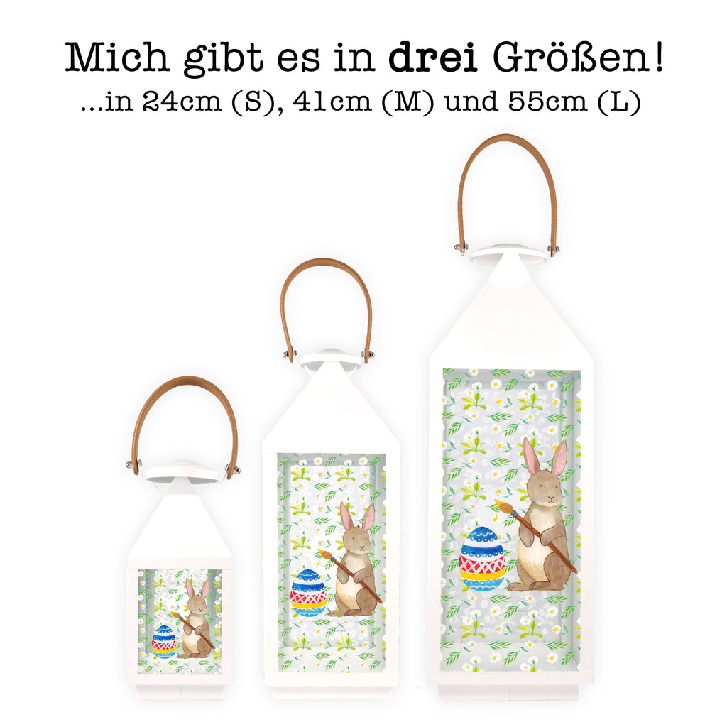 Deko Laterne Hase Eiermalen Gartenlampe, Gartenleuchte, Gartendekoration, Gartenlicht, Laterne  kleine Laternen, XXL Laternen, Laterne groß, Ostern, Osterhase, Ostergeschenke, Osternest, Osterdeko, Geschenk zu Ostern, Frohe Ostern, Ostergrüße, Osterblume, Osterei, bemalte Ostereier, Hase, Kaninchen, Eiermalen