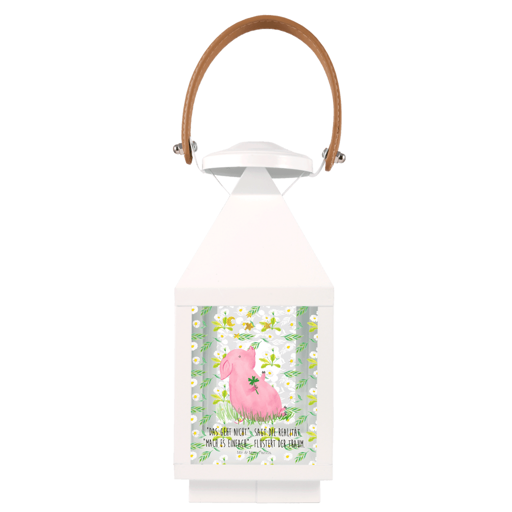 Deko Laterne Glücksschwein Gartenlampe, Gartenleuchte, Gartendekoration, Gartenlicht, Laterne  kleine Laternen, XXL Laternen, Laterne groß, Tiermotive, Gute Laune, lustige Sprüche, Tiere, Glücksschwein. Glück, Schwein, Schweinchen, Sterne, Sernchen, Ziele, Träume, Motivation, Glücksbringer