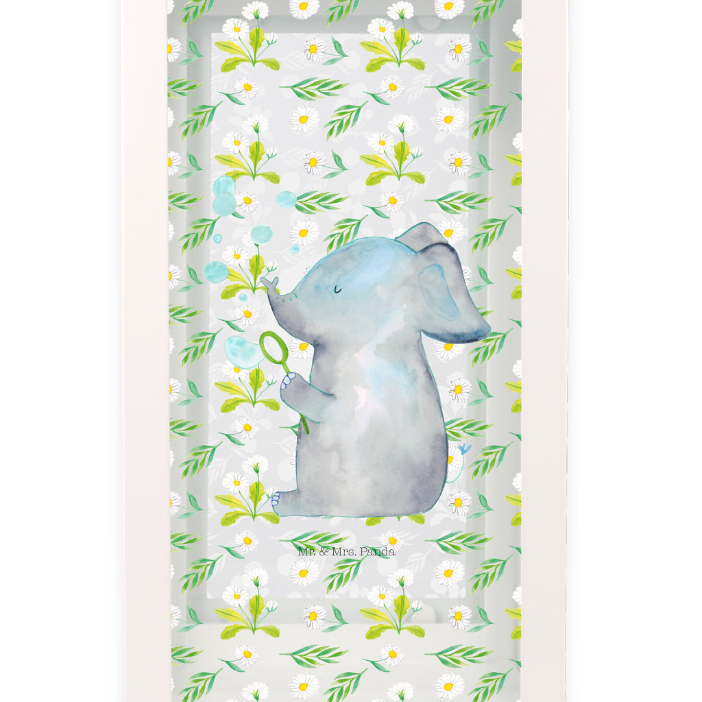 Deko Laterne Elefant Seifenblasen Gartenlampe, Gartenleuchte, Gartendekoration, Gartenlicht, Laterne  kleine Laternen, XXL Laternen, Laterne groß, Tiermotive, Gute Laune, lustige Sprüche, Tiere, Elefant, Elefanten, Dickhäter, Rüsseltier, Seifenblasen, Liebe, Heimat, Gefühl. Daheim, Liebesbeweis, Liebesspruch