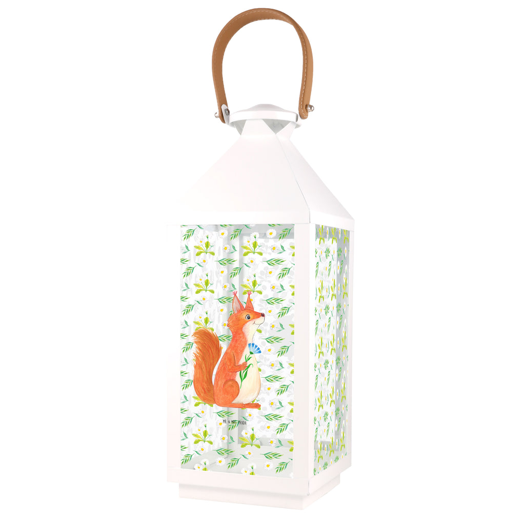 Deko Laterne Eichhörnchen Blume Gartenlampe, Gartenleuchte, Gartendekoration, Gartenlicht, Laterne  kleine Laternen, XXL Laternen, Laterne groß, Tiermotive, Gute Laune, lustige Sprüche, Tiere, Eichhörnchen, Eichhorn, Spruch positiv, Lachen, Spaß, Motivation Sprüche, Motivation Bilder, glücklich Spruch, Spruch Deko