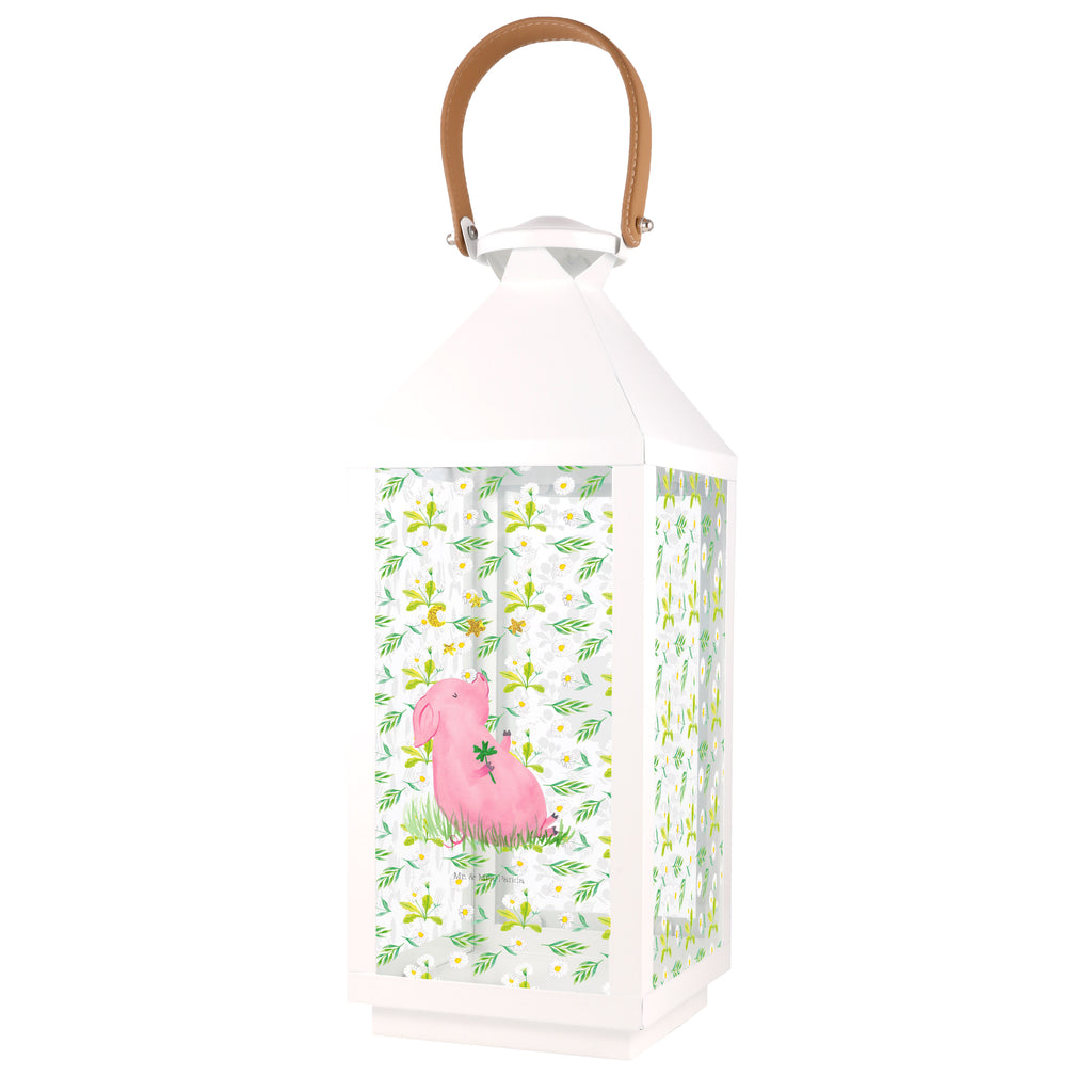 Deko Laterne Glücksschwein Gartenlampe, Gartenleuchte, Gartendekoration, Gartenlicht, Laterne  kleine Laternen, XXL Laternen, Laterne groß, Tiermotive, Gute Laune, lustige Sprüche, Tiere, Glücksschwein. Glück, Schwein, Schweinchen, Sterne, Sernchen, Ziele, Träume, Motivation, Glücksbringer