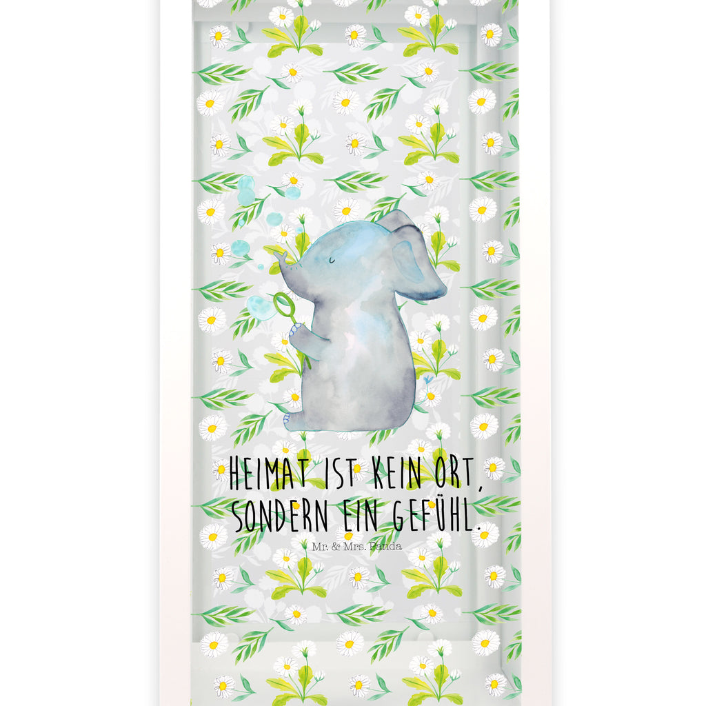 Deko Laterne Elefant Seifenblasen Gartenlampe, Gartenleuchte, Gartendekoration, Gartenlicht, Laterne  kleine Laternen, XXL Laternen, Laterne groß, Tiermotive, Gute Laune, lustige Sprüche, Tiere, Elefant, Elefanten, Dickhäter, Rüsseltier, Seifenblasen, Liebe, Heimat, Gefühl. Daheim, Liebesbeweis, Liebesspruch