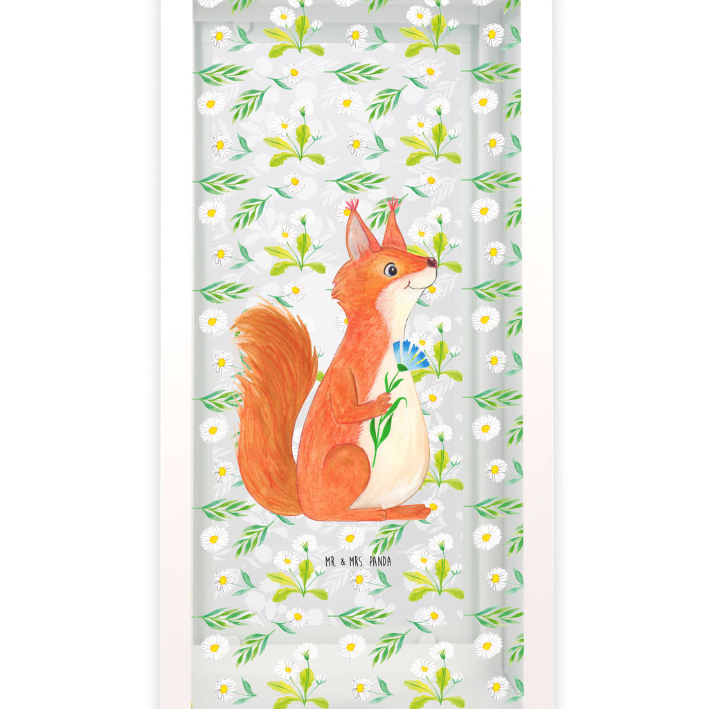 Deko Laterne Eichhörnchen Blume Gartenlampe, Gartenleuchte, Gartendekoration, Gartenlicht, Laterne  kleine Laternen, XXL Laternen, Laterne groß, Tiermotive, Gute Laune, lustige Sprüche, Tiere, Eichhörnchen, Eichhorn, Spruch positiv, Lachen, Spaß, Motivation Sprüche, Motivation Bilder, glücklich Spruch, Spruch Deko
