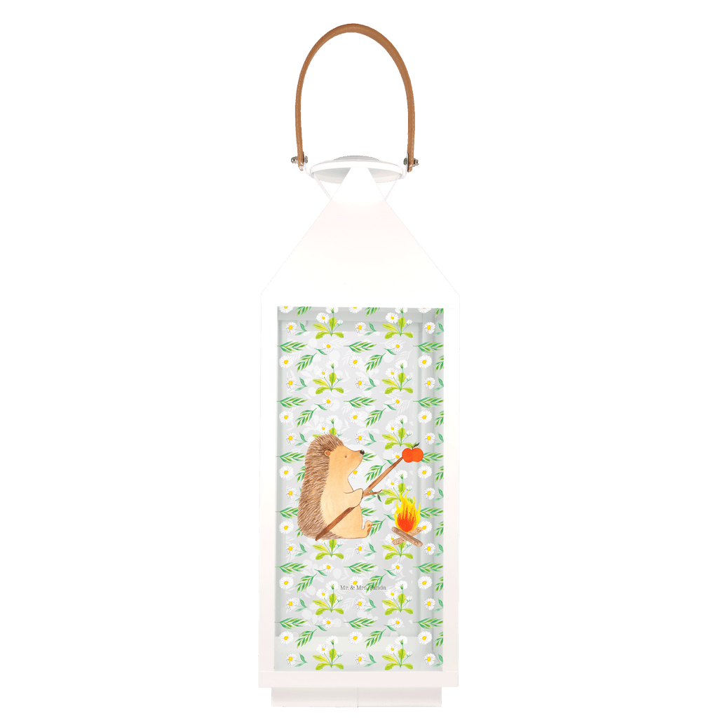 Deko Laterne Igel grillt Gartenlampe, Gartenleuchte, Gartendekoration, Gartenlicht, Laterne  kleine Laternen, XXL Laternen, Laterne groß, Tiermotive, Gute Laune, lustige Sprüche, Tiere, Igel, Grillen, Ziele, Motivation, arbeitslos, Sinn des Lebens, Spruch