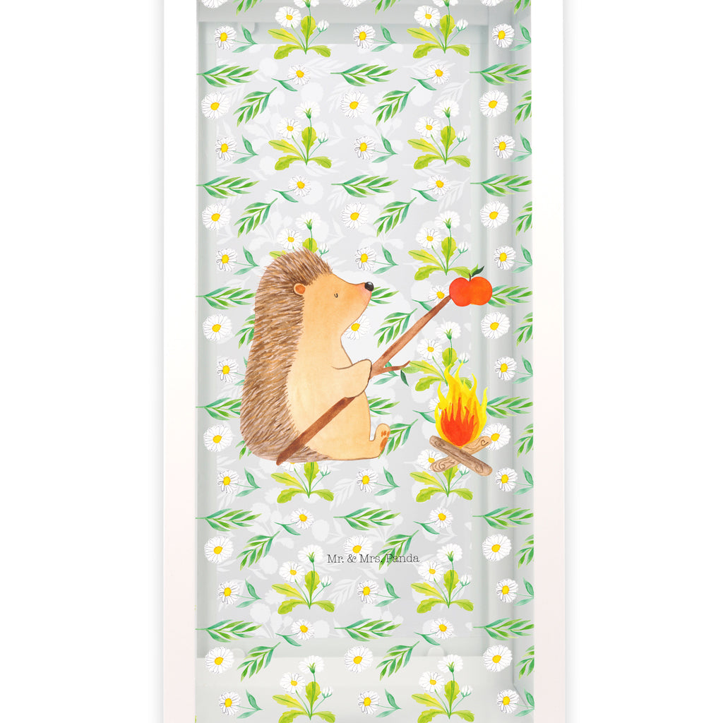 Deko Laterne Igel grillt Gartenlampe, Gartenleuchte, Gartendekoration, Gartenlicht, Laterne  kleine Laternen, XXL Laternen, Laterne groß, Tiermotive, Gute Laune, lustige Sprüche, Tiere, Igel, Grillen, Ziele, Motivation, arbeitslos, Sinn des Lebens, Spruch