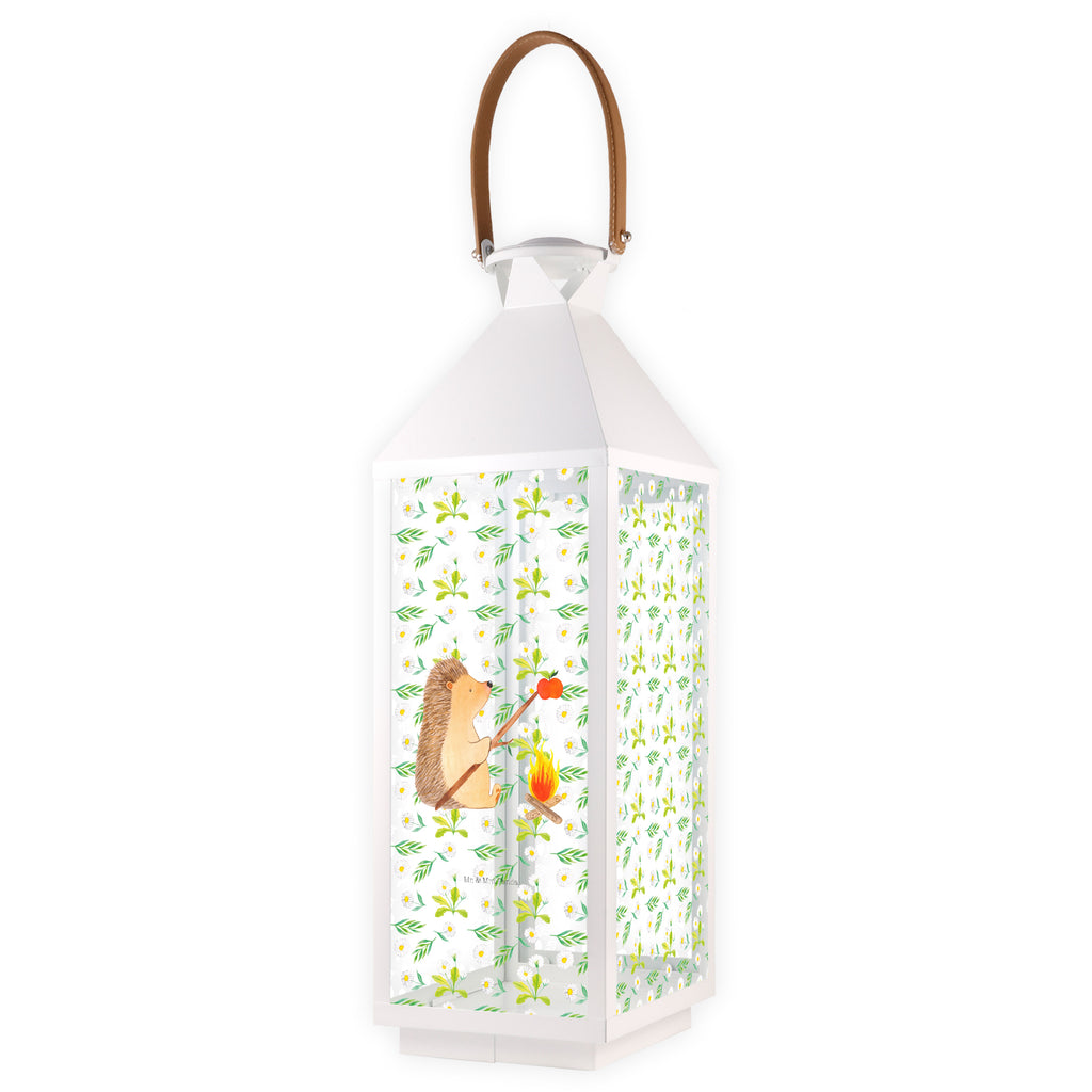 Deko Laterne Igel grillt Gartenlampe, Gartenleuchte, Gartendekoration, Gartenlicht, Laterne  kleine Laternen, XXL Laternen, Laterne groß, Tiermotive, Gute Laune, lustige Sprüche, Tiere, Igel, Grillen, Ziele, Motivation, arbeitslos, Sinn des Lebens, Spruch
