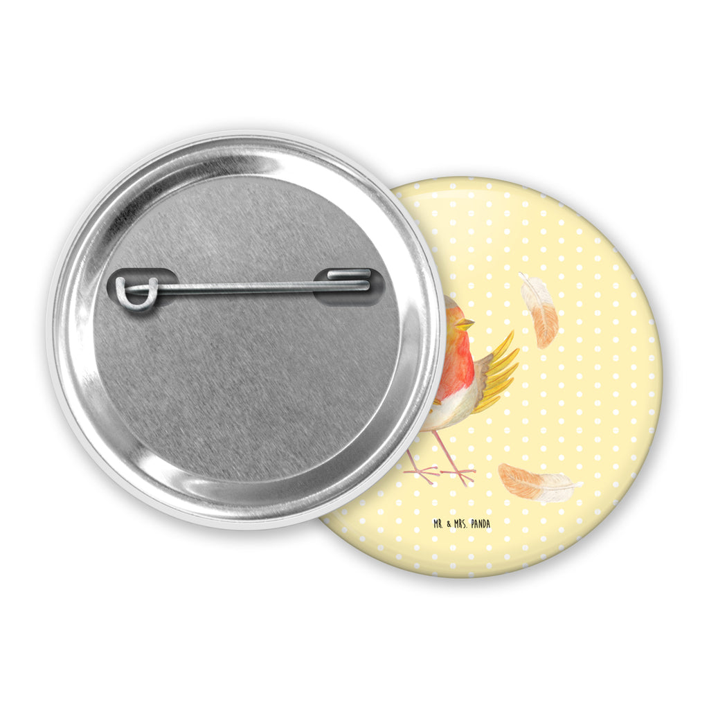 50mm Button Rotkehlchen mit Federn 50mm Button, Button, Pin, Anstecknadel, Tiermotive, Gute Laune, lustige Sprüche, Tiere, What if i fall, Rotkehlchen, Spruch Motivation, Spruch Mut, Vogel, Motivation Sprüche, Motivationsbilder, fliegen