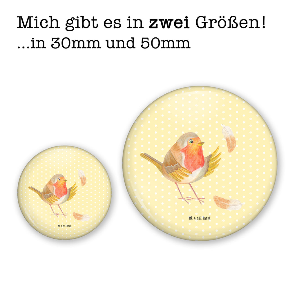 50mm Button Rotkehlchen mit Federn 50mm Button, Button, Pin, Anstecknadel, Tiermotive, Gute Laune, lustige Sprüche, Tiere, What if i fall, Rotkehlchen, Spruch Motivation, Spruch Mut, Vogel, Motivation Sprüche, Motivationsbilder, fliegen