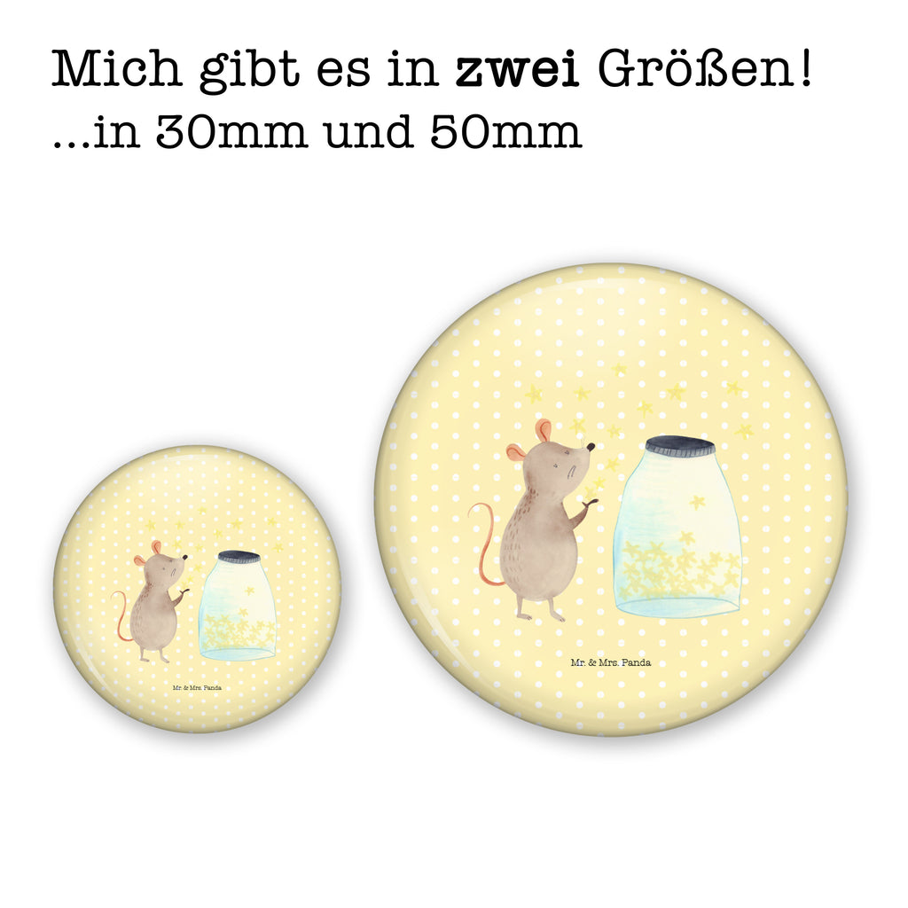 50mm Button Maus Sterne 50mm Button, Button, Pin, Anstecknadel, Tiermotive, Gute Laune, lustige Sprüche, Tiere, Maus, Sterne, Wunsch, Kind, Taufe, Taufgeschenk, Geburt, Schwangerschaft, erstes Kind, Kindergeburtstag, Geburtstag, Hoffnung, Träume
